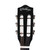 Used Ashthorpe B21 Laminate Top Acoustic Guitar Black View 4