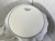 Used Remo VA-0112-00 Snare Drum Head 40107-S000158701 View 1