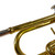 Used Cecilio Mendini Student Bb Trumpet 40090-S000085704 View 9