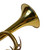 Used Cecilio Mendini Student Bb Trumpet 40090-S000085704 View 12