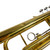 Used Cecilio Mendini Student Bb Trumpet 40090-S000085704 View 4