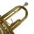 Used Cecilio Mendini Student Bb Trumpet 40090-S000085704 View 6