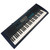 Used Casio CTK-2100 61-Key Portable Keyboard (No Power Supply) 40090-S000085703 View 1