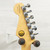 Used Fender American Deluxe Fat Strat Electric Guitar Sunburst 40015-S000342597 View 6