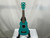 Used Kala UKADELIC SOPRANO UKE Ukulele Green 40012-S000317804 View 2