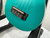 Used Kala UKADELIC SOPRANO UKE Ukulele Green 40012-S000317804 View 7