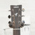 Used Yamaha FG800J Solid Top Acoustic Guitar Natural 40015-S000342603 View 5