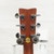 Used Yamaha FG800J Solid Top Acoustic Guitar Natural 40015-S000342603 View 3