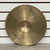 Used - Zildjian 14IN NEW BEAT HI HAT BOTTOM 40087-S000243029 View 3