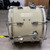 Used - Pearl 20X14IN MIJ FIBERGLASS KICK DRUM AS-IS Vintage Kick Drum 20"  40087-S000243045 View 3