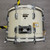 Used - Pearl 20X14IN MIJ FIBERGLASS KICK DRUM AS-IS Vintage Kick Drum 20"  40087-S000243045 View 2