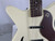 Used Danelectro D59V12-VWHT 12 STRING Electric Guitar White 12-String 40012-S000317805 View 5