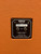 Used Orange CR PRO 412 Guitar Speaker Cabinet 4X12 41115-S000119190 View 3