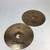 Used Zildjian 13IN ZBT HI HATS Hi Hat Cymbals 13" 41110-S000073822 View 1
