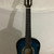 Used Caraya C-34BLS Laminate Top Acoustic Guitar Blue 41128-S000115595 View 2