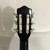 Used Caraya C-34BLS Laminate Top Acoustic Guitar Blue 41128-S000115595 View 4