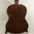 Used Yamaha CGS102A Solid Top Acoustic Guitar Natural 41128-S000115594 View 6