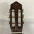 Used Yamaha CGS102A Solid Top Acoustic Guitar Natural 41128-S000115594 View 3
