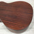 Used Eastman AC122-2CE GA Cedar/Sapele Solid Top Acoustic/Electric Guitar Natural 40051-S000120176 View 11
