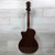 Used Eastman AC122-1CE-DLX GA Sitka/Sapele Solid Top Acoustic/Electric Guitar Natural 40051-S000120175 View 4