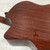 Used Eastman AC122-2CE-DLX-SB GA Cedar/Sapele Solid Top Acoustic/Electric Guitar Tobacco Sunburst 40051-S000120178 View 10