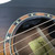 Used Eastman AC122-2CE-DLX-SB GA Cedar/Sapele Solid Top Acoustic/Electric Guitar Tobacco Sunburst 40051-S000120178 View 7