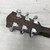 Used Eastman AC222CE GA Sitka/Ovangkol Solid Top Acoustic/Electric Guitar Natural 40051-S000120179 View 11