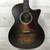 Used Eastman AC222CE-CLA GA Sitka/Ovangkol Solid Top Acoustic/Electric Guitar Tobacco Sunburst 40051-S000120180 View 1