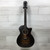 Used Eastman AC222CE-CLA GA Sitka/Ovangkol Solid Top Acoustic/Electric Guitar Tobacco Sunburst 40051-S000120180 View 2