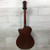 Used Eastman AC122-2CE-BK GA Cedar/Sapele Solid Top Acoustic/Electric Guitar Black 40051-S000120177 View 4