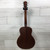 Used Eastman ACTG1 Travel Sitka/Sapele Solid Top Acoustic Guitar Natural 40051-S000120181 View 4