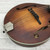 Used Eastman MD305-A-WN A Style Wide Nut Mandolin 40051-S000120182 View 5