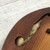Used Eastman MD305-A-WN A Style Wide Nut Mandolin 40051-S000120182 View 7