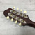 Used Eastman MD305-A-WN A Style Wide Nut Mandolin 40051-S000120182 View 11