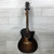 Used Eastman PCH1-GACE-CLA Spruce/Sapele Solid Top Acoustic/Electric Guitar Tobacco Sunburst 40051-S000120183 View 2