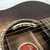 Used Eastman PCH1-GACE-CLA Spruce/Sapele Solid Top Acoustic/Electric Guitar Tobacco Sunburst 40051-S000120183 View 7