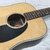 Used Eastman PCH2-D Solid Top Acoustic Guitar Natural 40051-S000120185 View 6