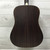 Used Eastman PCH2-D Solid Top Acoustic Guitar Natural 40051-S000120185 View 3