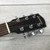 Used Eastman PCH2-D Solid Top Acoustic Guitar Natural 40051-S000120185 View 7