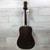 Used Eastman PCH2-D-BK Solid Top Acoustic Guitar Black 40051-S000120186 View 4