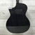 Used Eastman PCH3-GACE-TBK Spruce/Maple Solid Top Acoustic/Electric Guitar Black 40051-S000120187 View 3