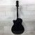 Used Eastman PCH3-GACE-TBK Spruce/Maple Solid Top Acoustic/Electric Guitar Black 40051-S000120187 View 4