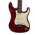 Used Johnson S-TYPE S Type Electric Guitar Red 6-String 41120-S000039207 View 1