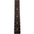 Used Fender American Performer Timber 2024  Electric Guitar Honey Burst  41119-S000039483 View 4