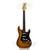 Used Fender American Performer Timber 2024  Electric Guitar Honey Burst  41119-S000039483 View 2