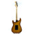 Used Fender American Performer Timber 2024  Electric Guitar Honey Burst  41119-S000039483 View 8