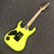 Used Ibanez RG565R Super S Electric Guitar Yellow 6-String 40111-S000196915 View 5