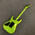 Used Jackson SL HS CUSTOM SHOP Super S Electric Guitar Other 6-String 40111-S000196917 View 5