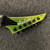 Used Jackson SL HS CUSTOM SHOP Super S Electric Guitar Other 6-String 40111-S000196917 View 3