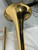 Used Yamaha YSL 354 TROMBONE Trombone 40012-S000317809 View 6